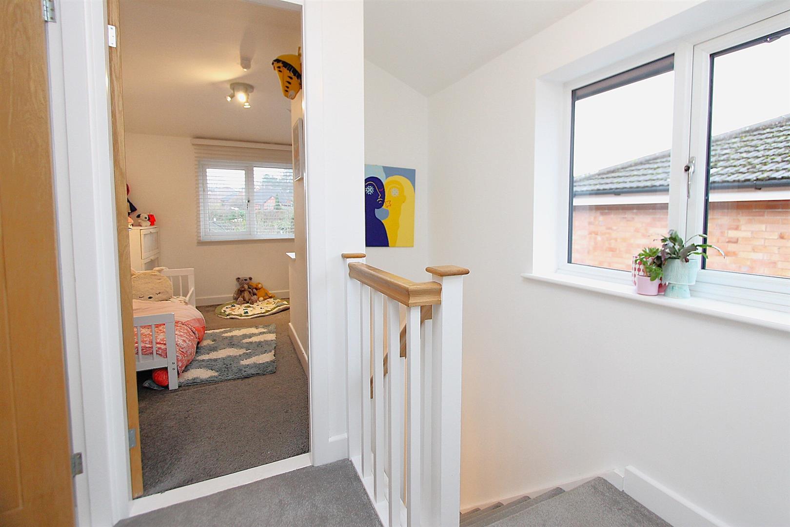 Brockmoor Close, Pedmore, Stourbridge